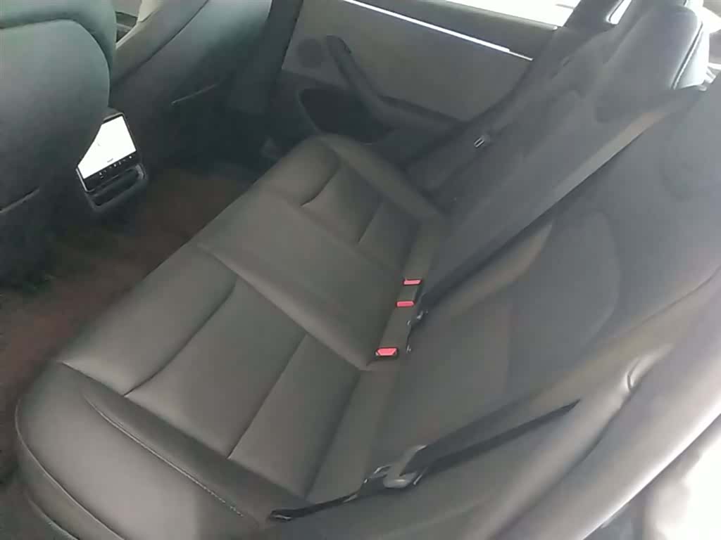 Tesla Model 3, 2024 17