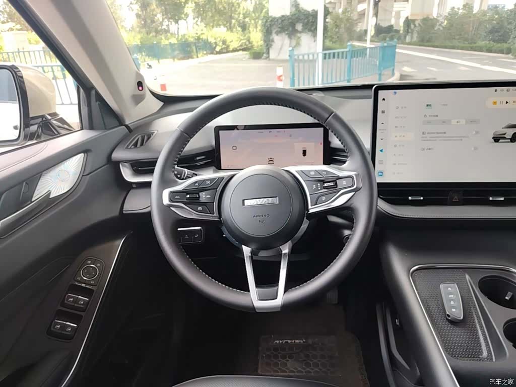 Haval H6, 2024 11