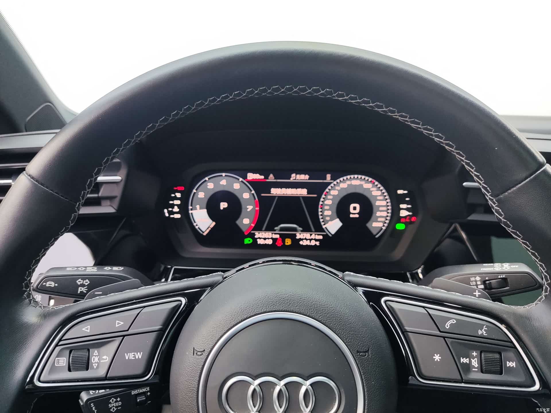 Audi A3, 2022 18
