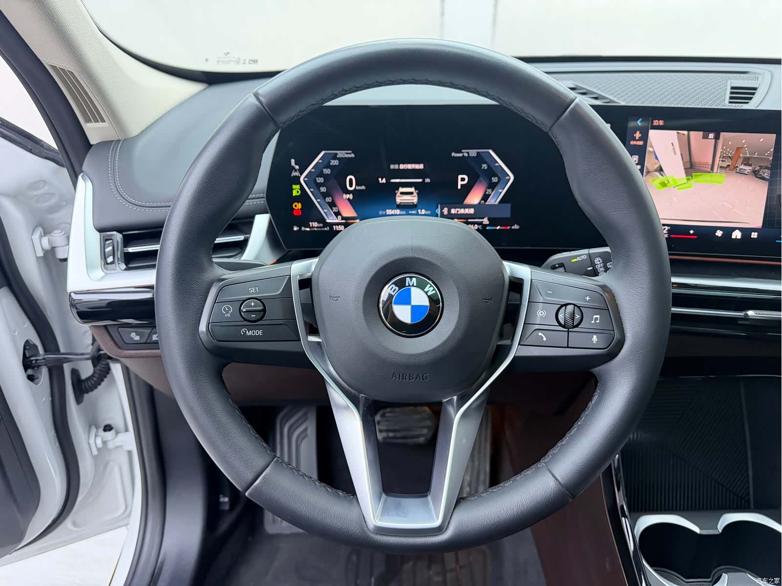 BMW X1, 2023 11