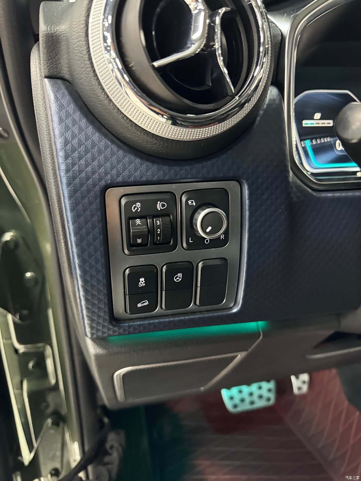 BAIC BJ40, 2022 14