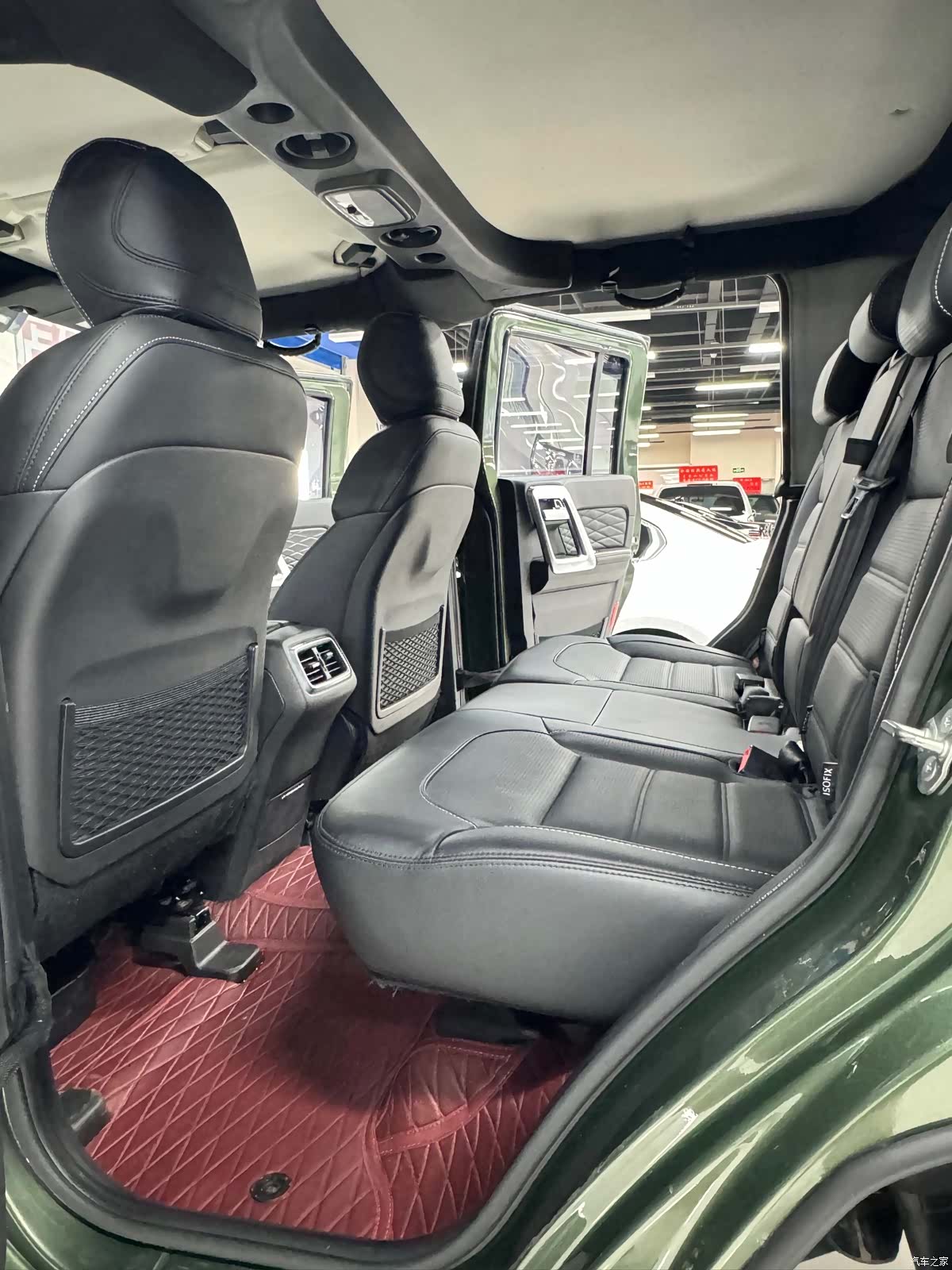 BAIC BJ40, 2022 20