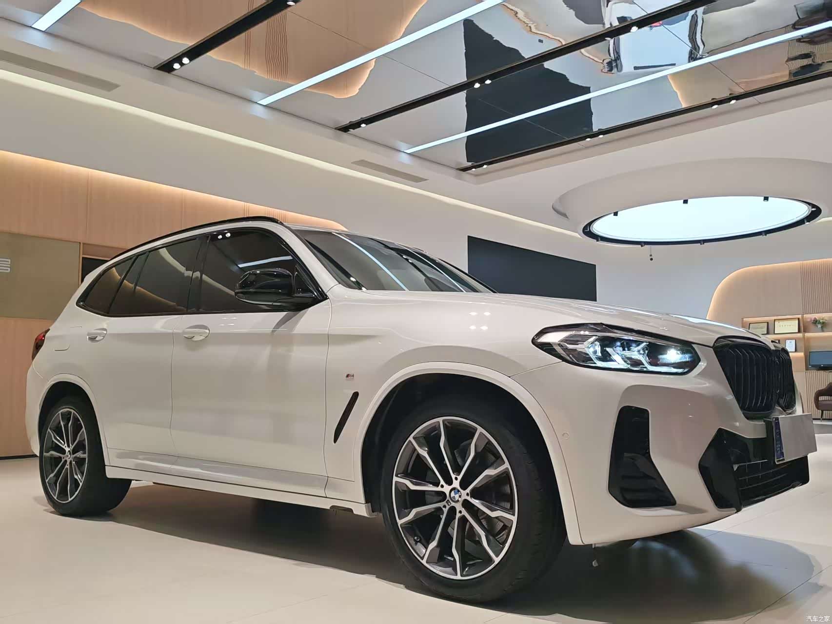 BMW X3, 2024 3