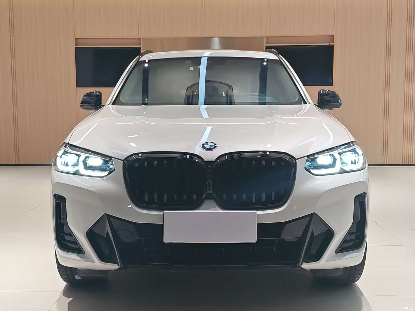 BMW X3, 2024 2