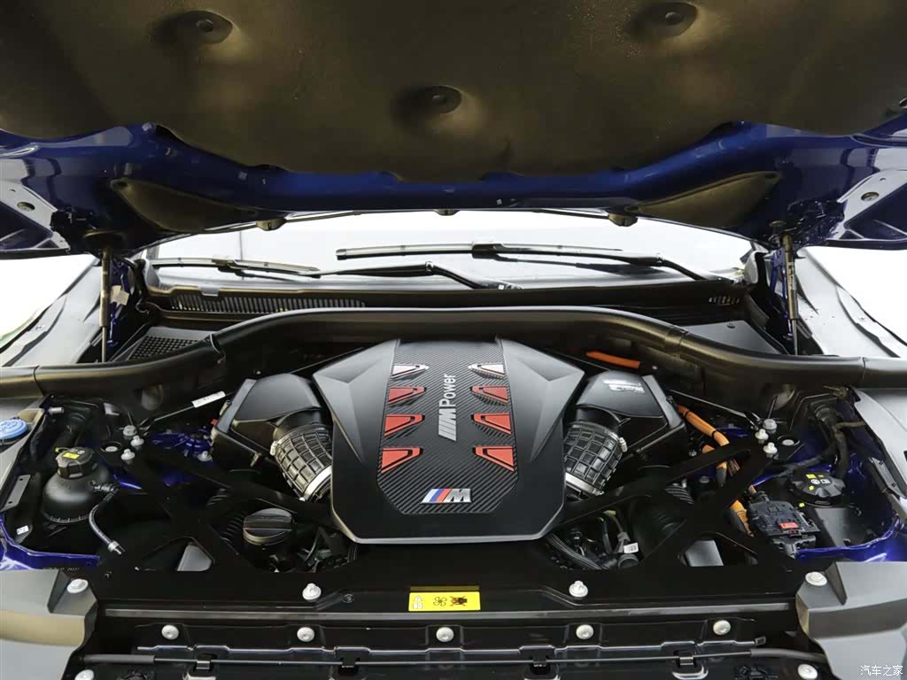 BMW XM, 2023 17