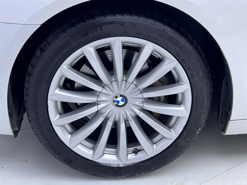 BMW 7 Series, 2018 12