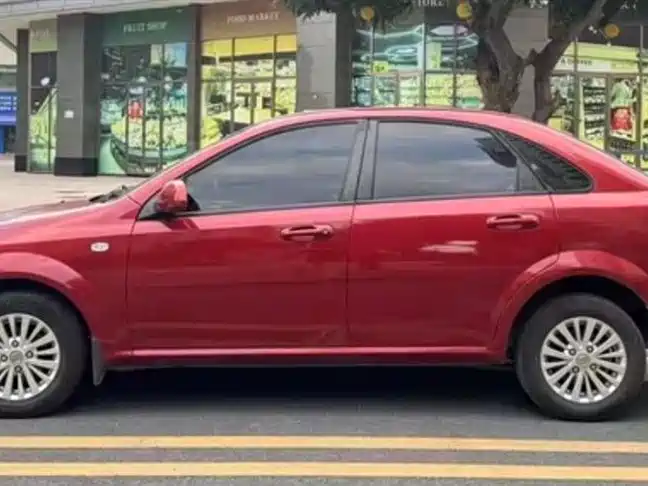 Buick Excelle Buick Excelle