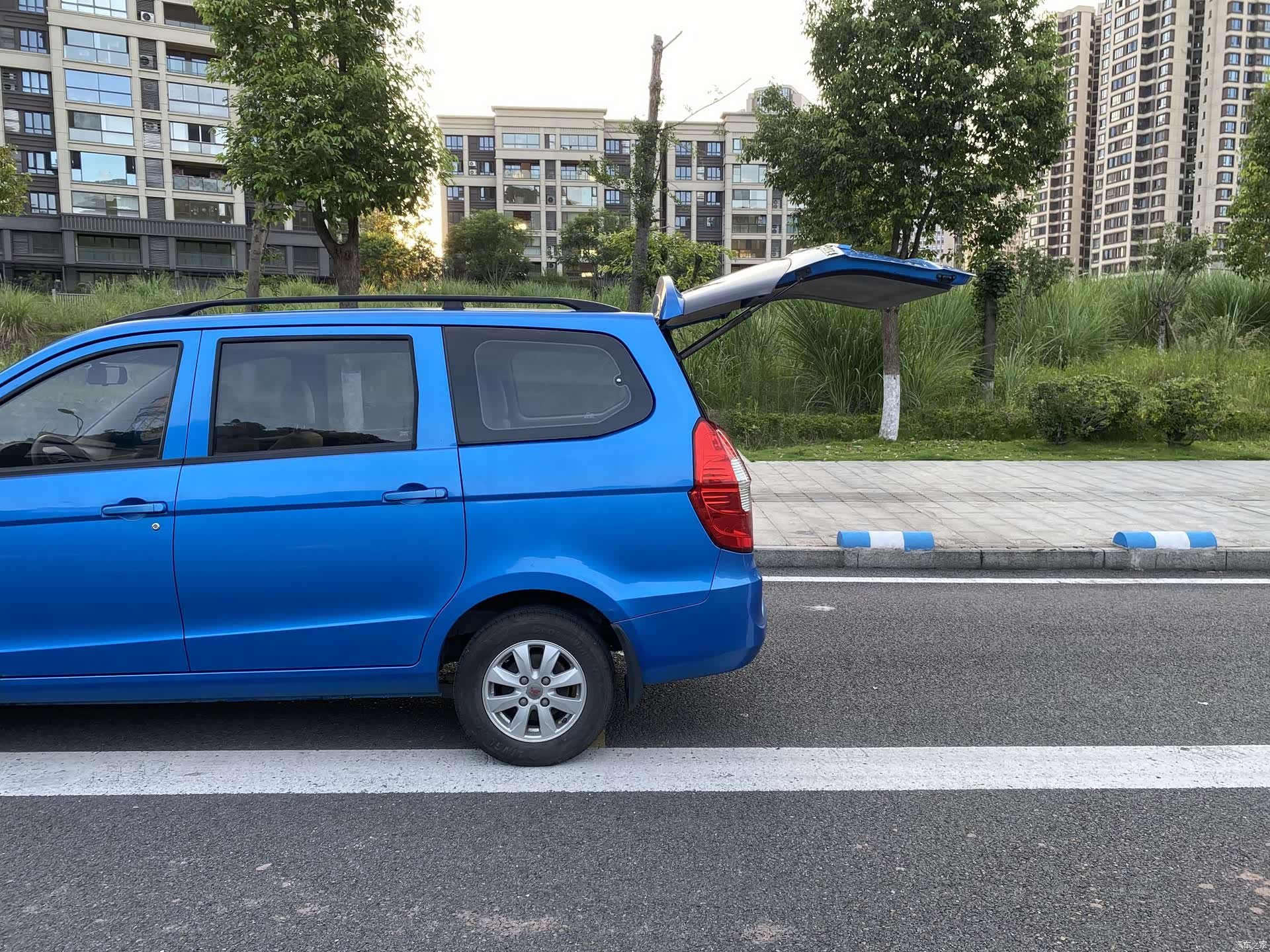 Wuling Hongguang, 2014 16