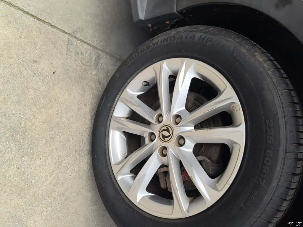 DongFeng 580, 2017 23