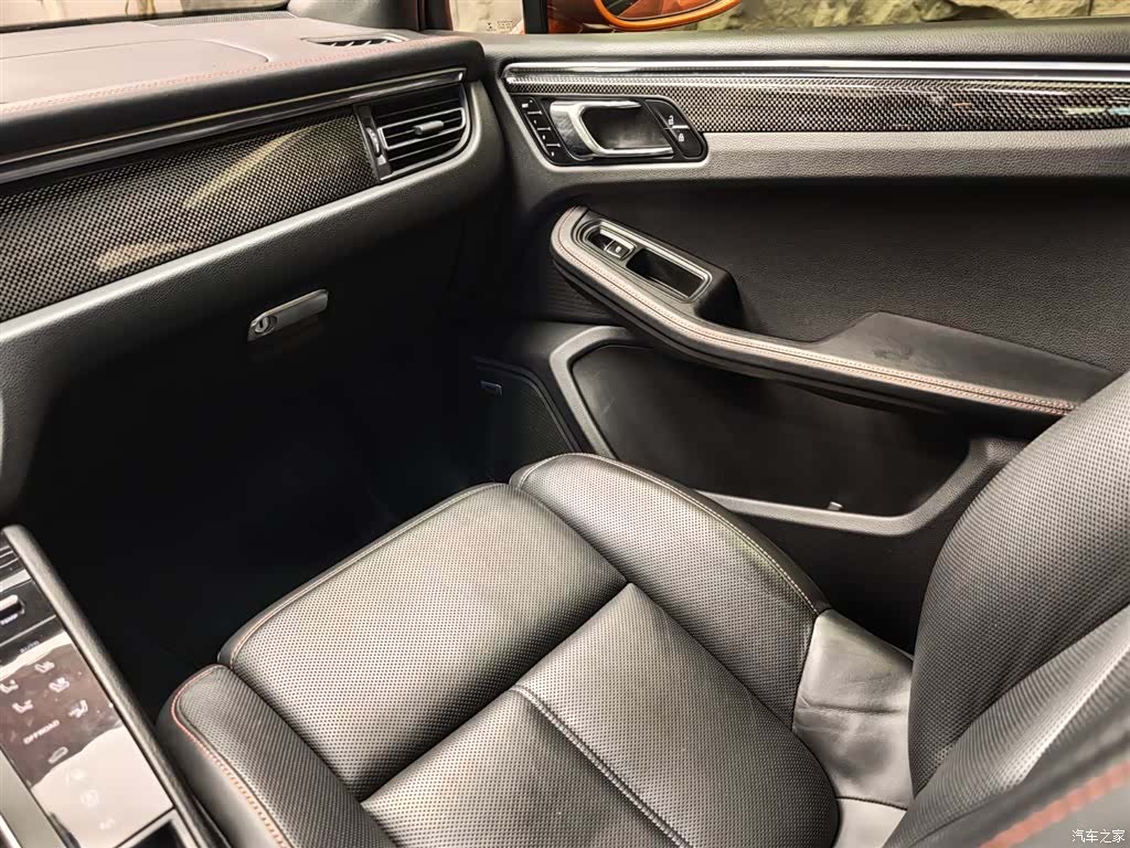 Porsche Macan, 2023 17
