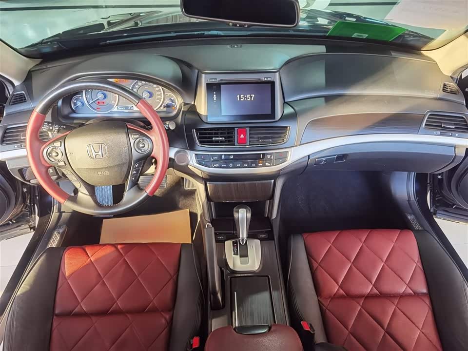 Honda Song Poetry Map