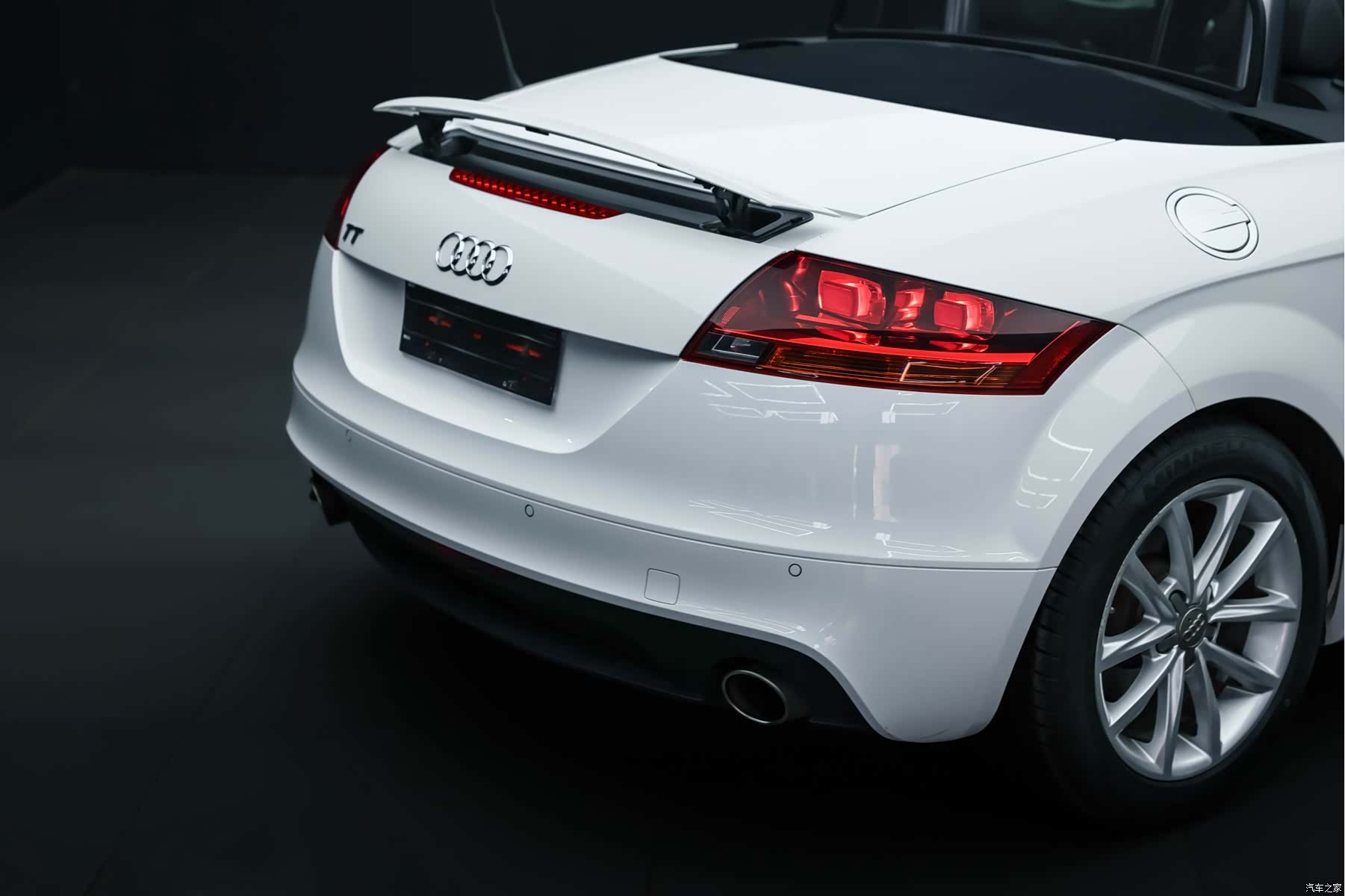 Audi TT, 2013 22