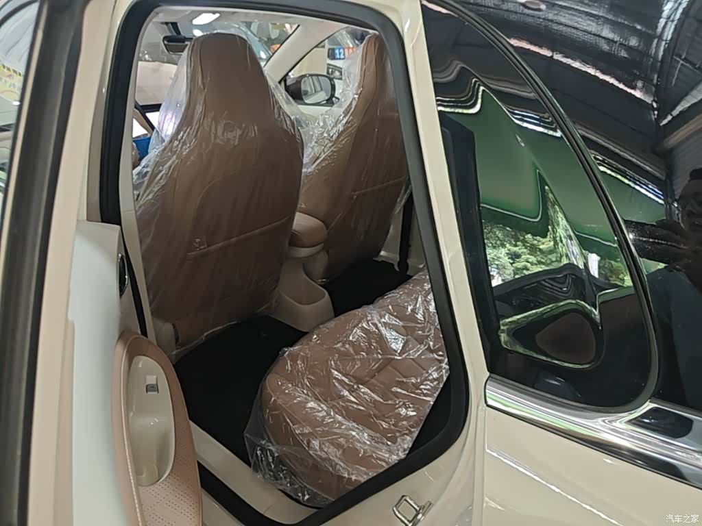 Wuling Bingo, 2025 17
