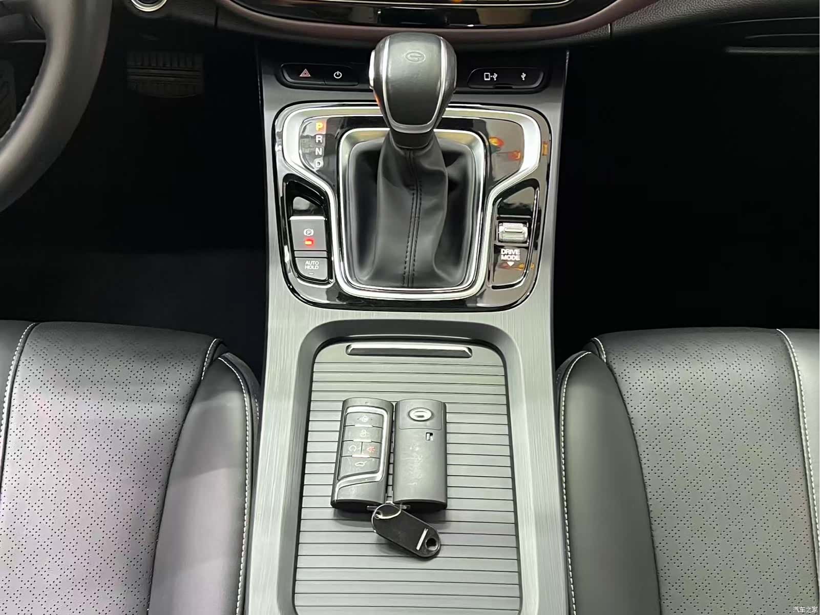 GAC M6, 2021 12
