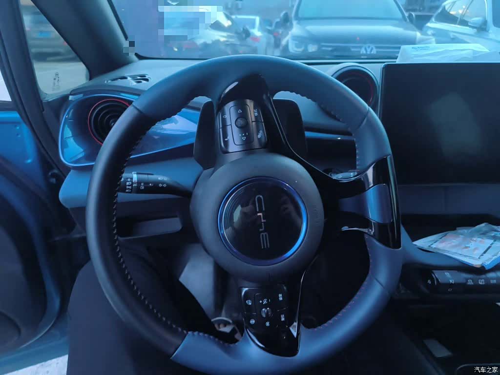 BYD Dolphin, 2022 7