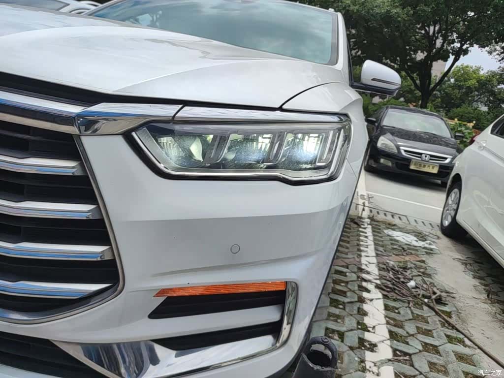 BYD Song, 2019 24