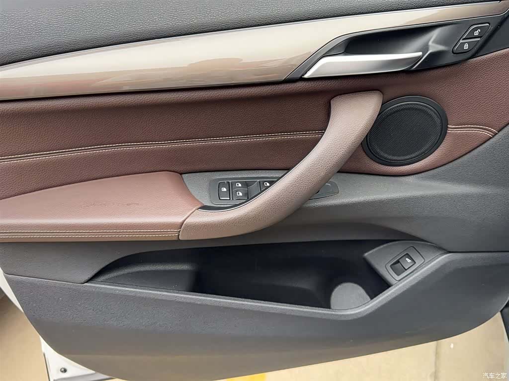 BMW X1, 2018 15