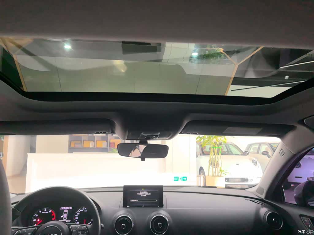 Audi A3, 2021 15