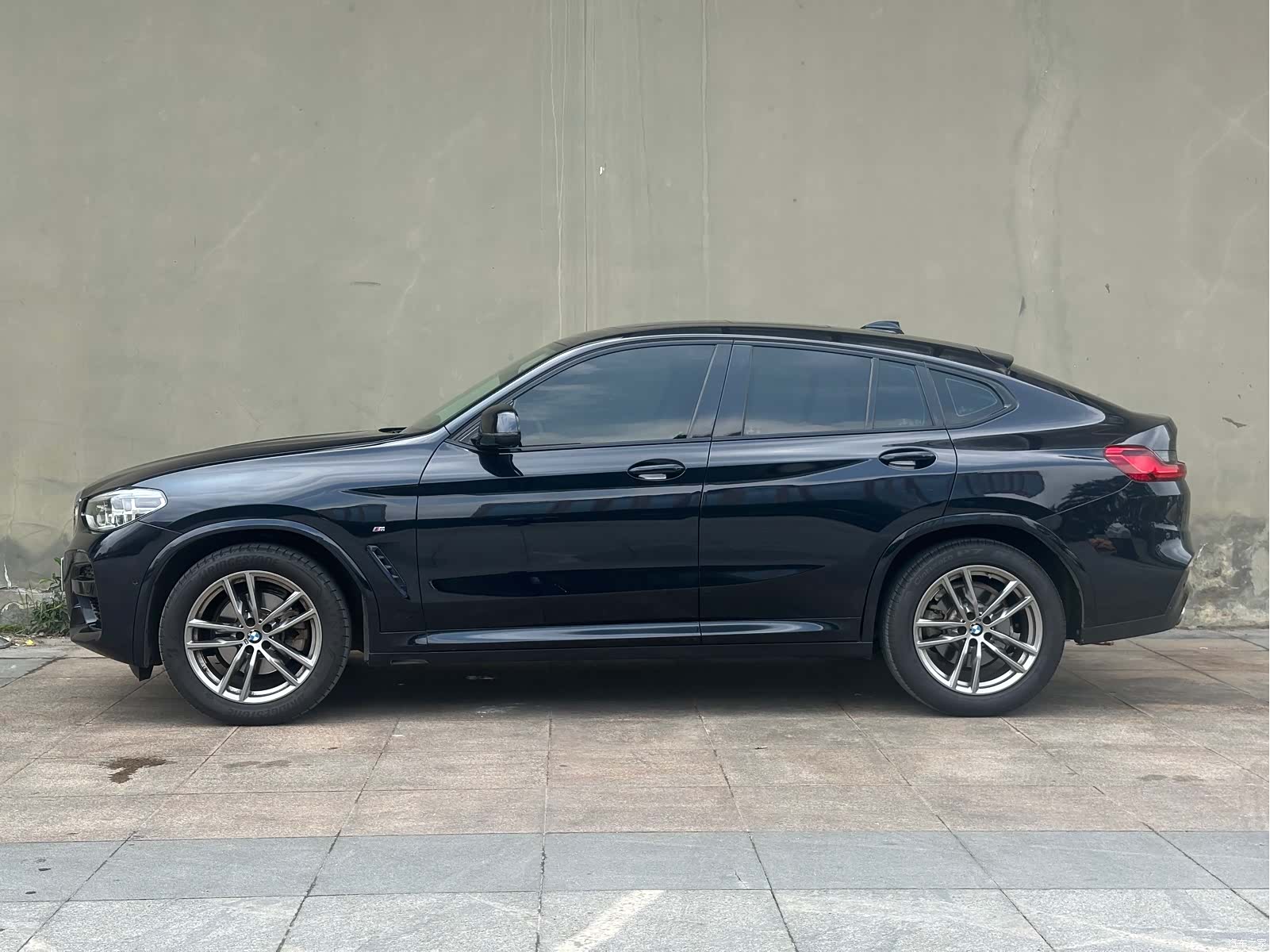 BMW X4, 2021 2