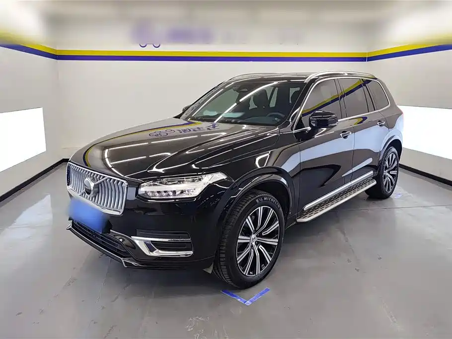 Volvo XC90 Volvo XC90