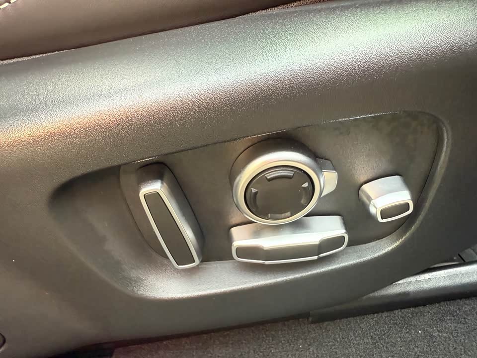 Land Rover Range Rover Star Pulse