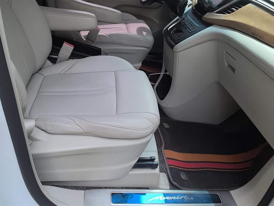 Buick GL8 Buick GL8