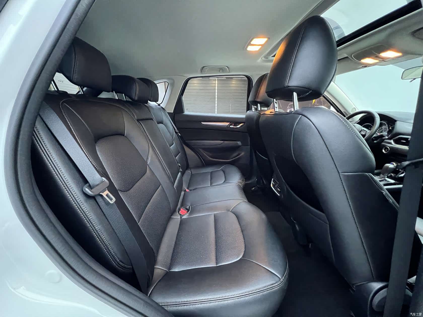Mazda CX-5, 2022 14