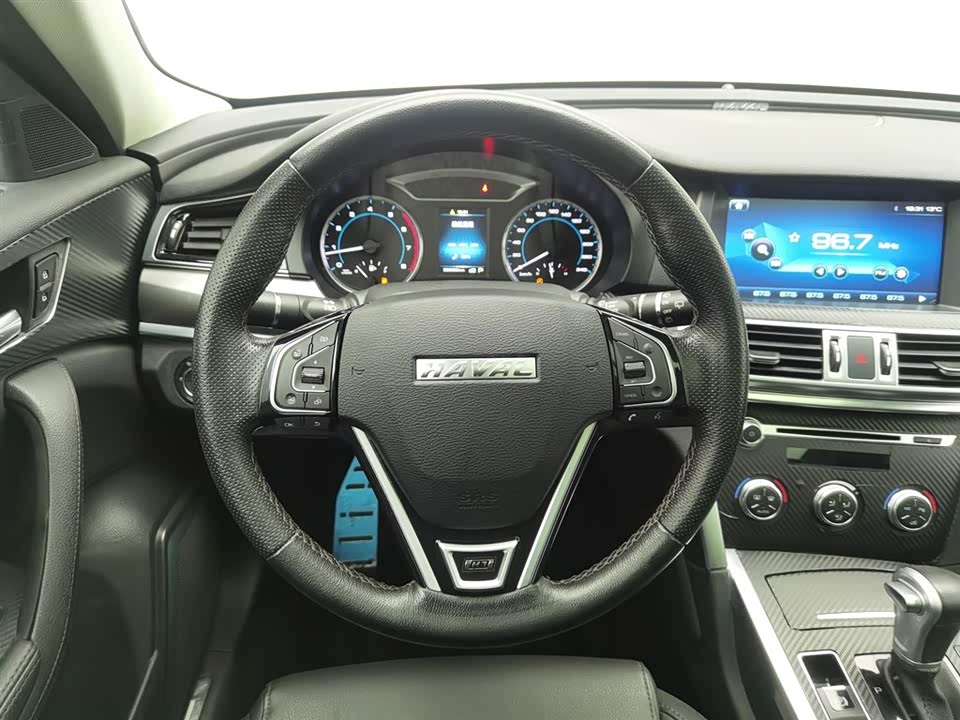 Haval H7