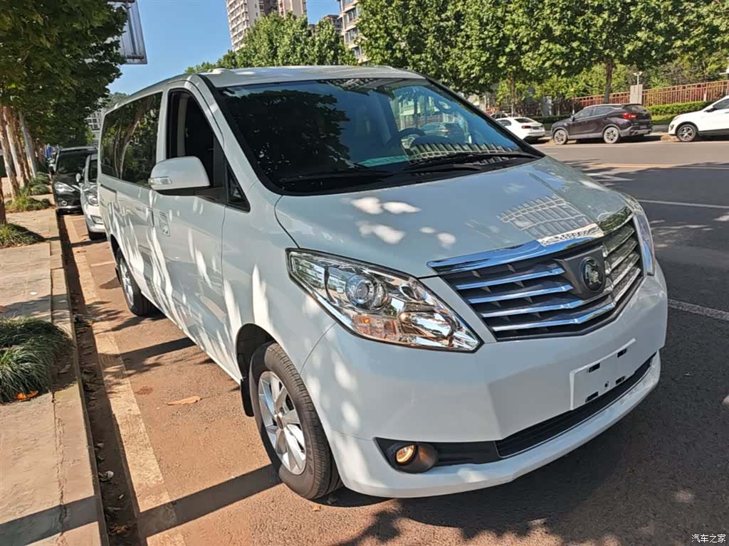 DongFeng 7, 2022 4