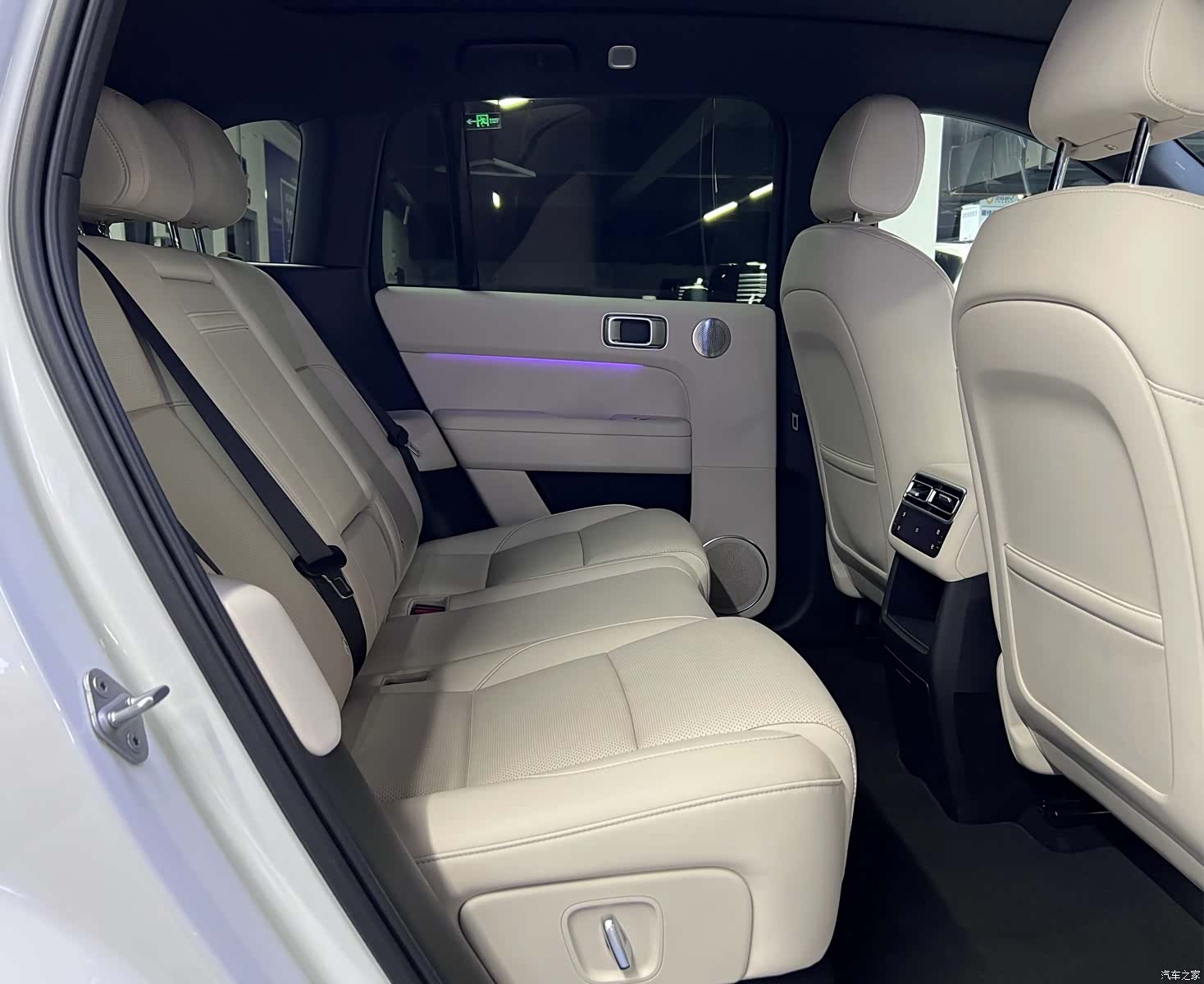 Li Auto L6, 2024 все фото