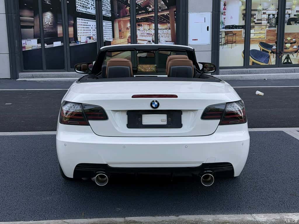 BMW 3 Series, 2011 9