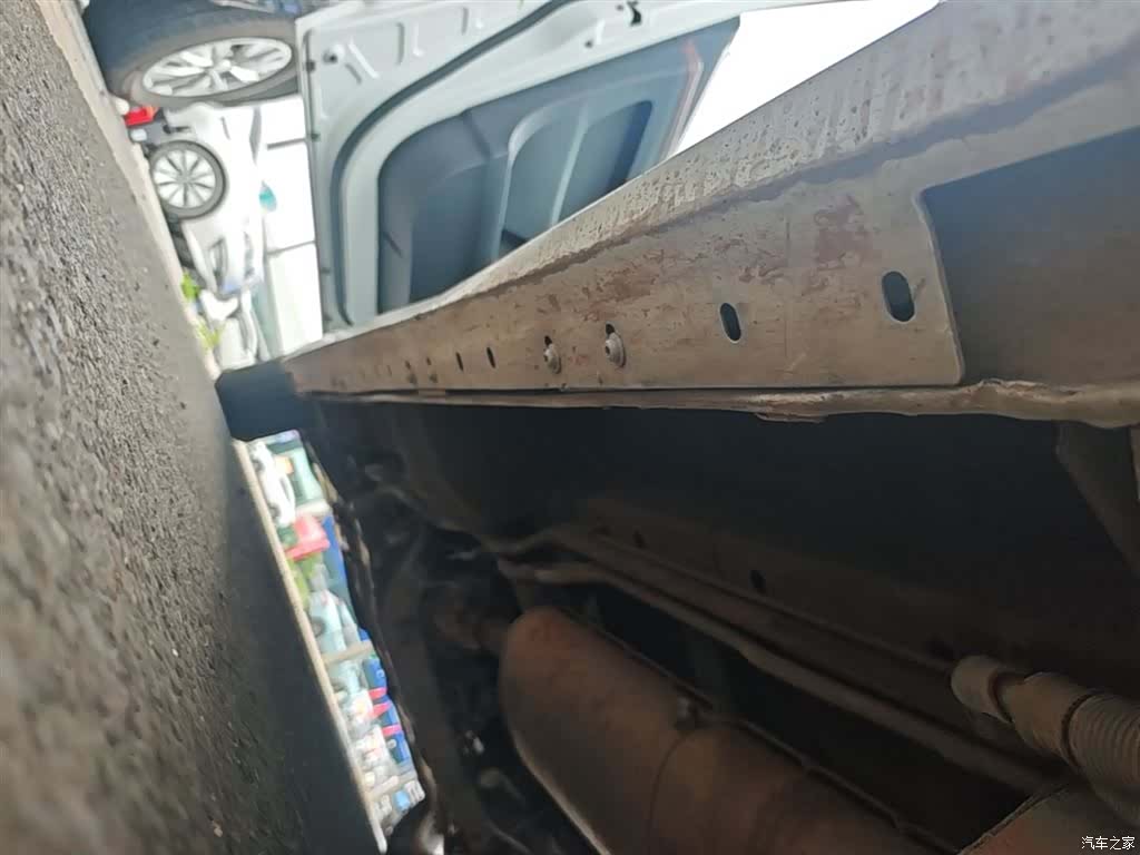 Maxus G10, 2021 22