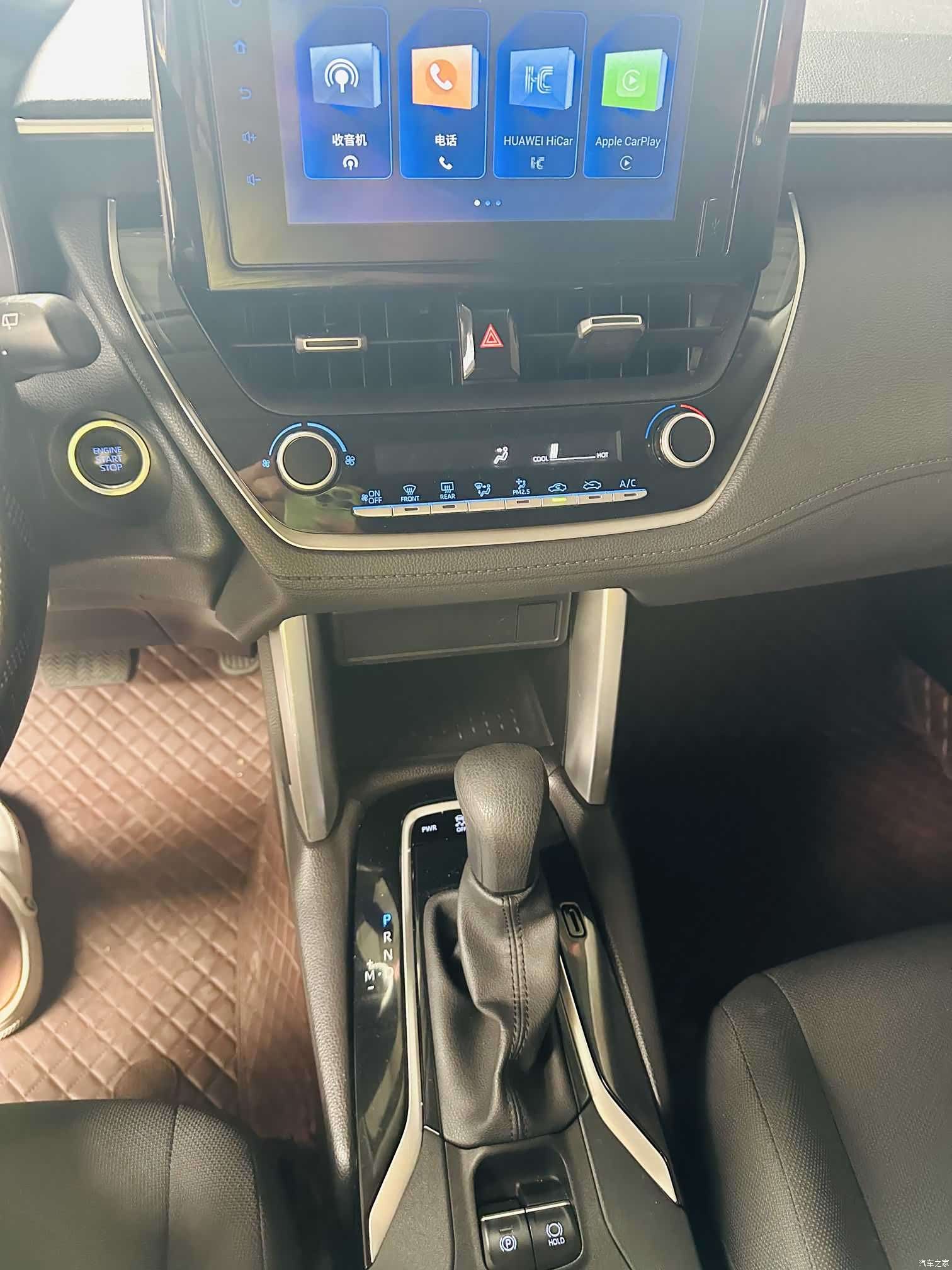 Toyota Frontlander, 2022 6
