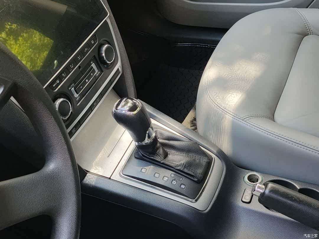 Skoda Octavia, 2014 14