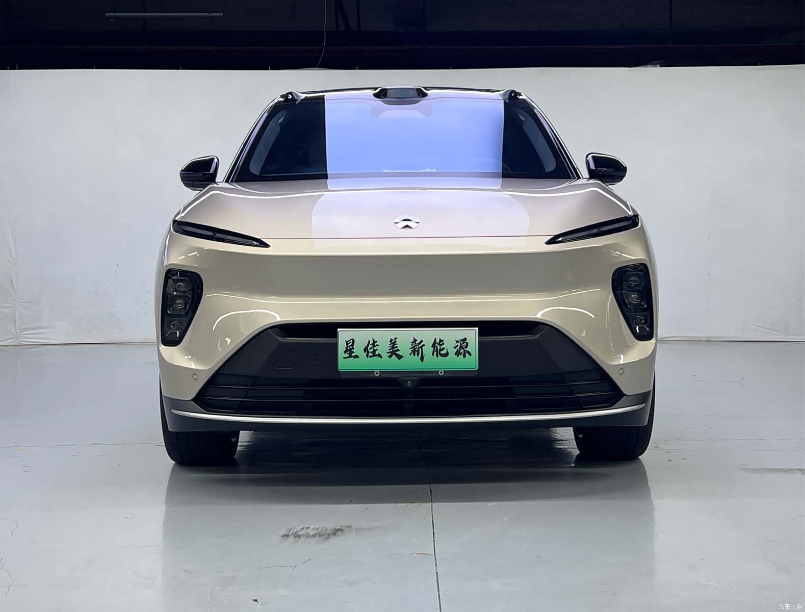 NIO ES8, 2024 2