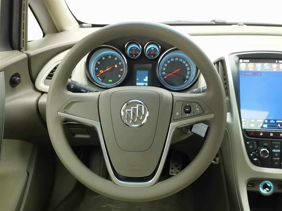 Buick Yinglang Buick Yinglang