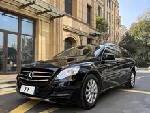 ����R�� 2010�� R 350 L 4MATIC