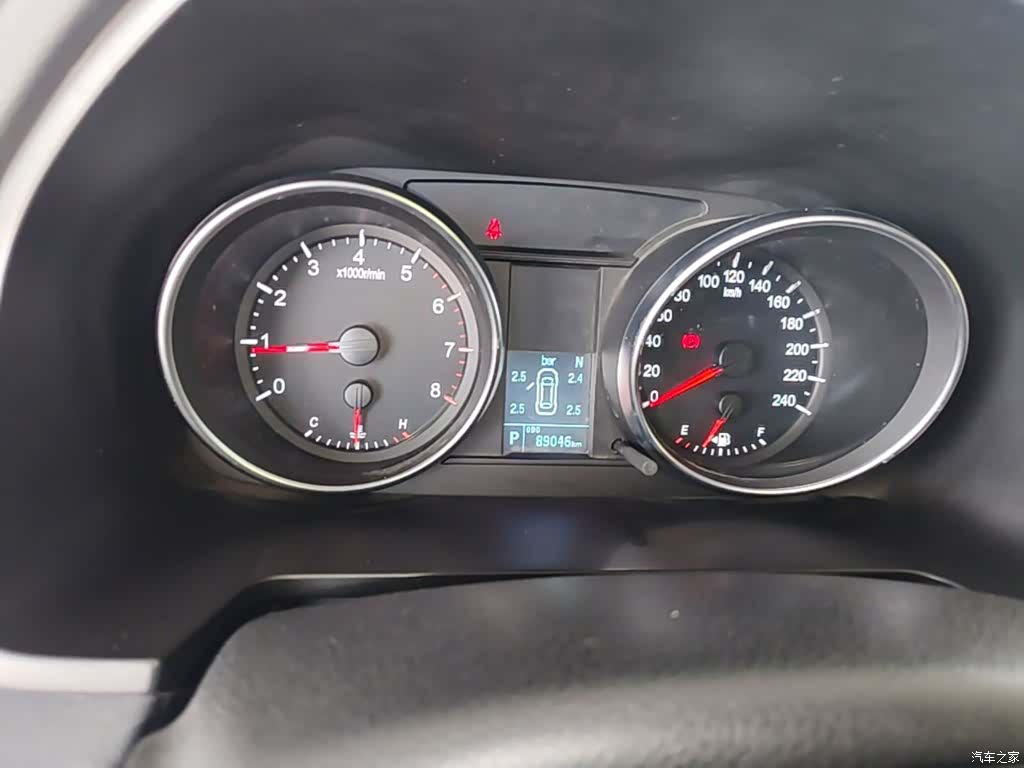 Haval M6, 2021 12
