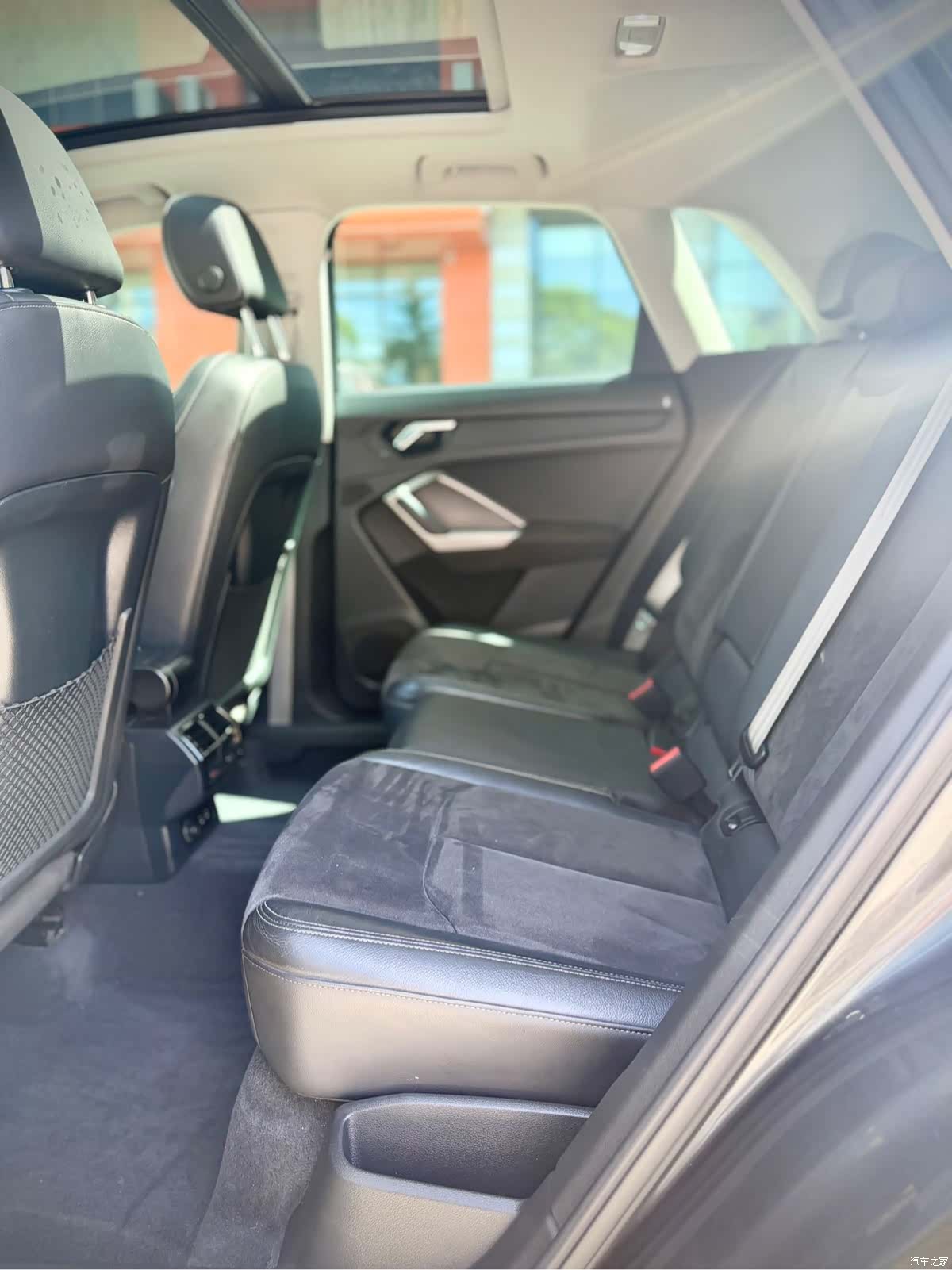 Audi Q3, 2021 19