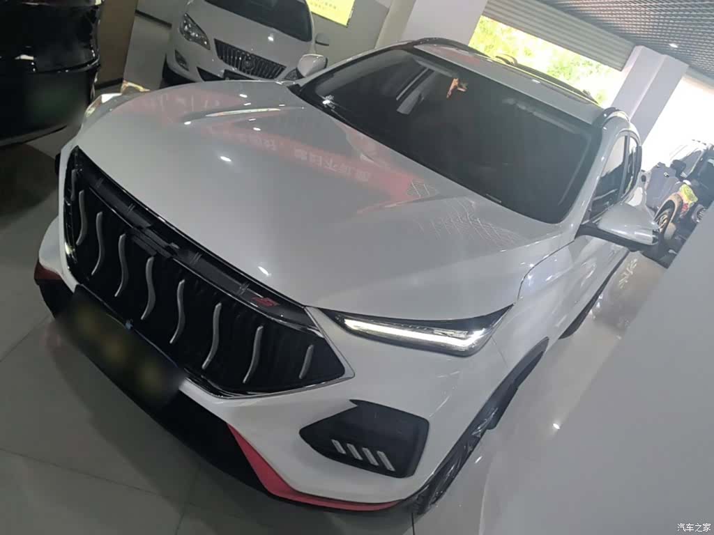 Changan X5, 2021 1