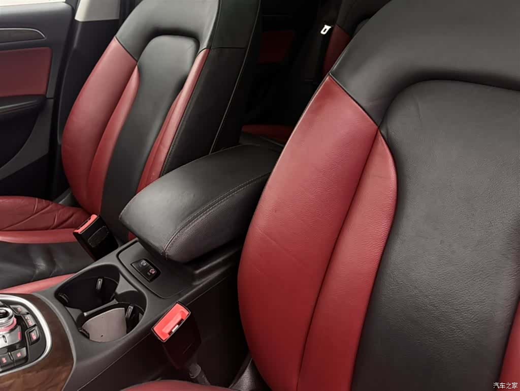 Audi Q5, 2017 19