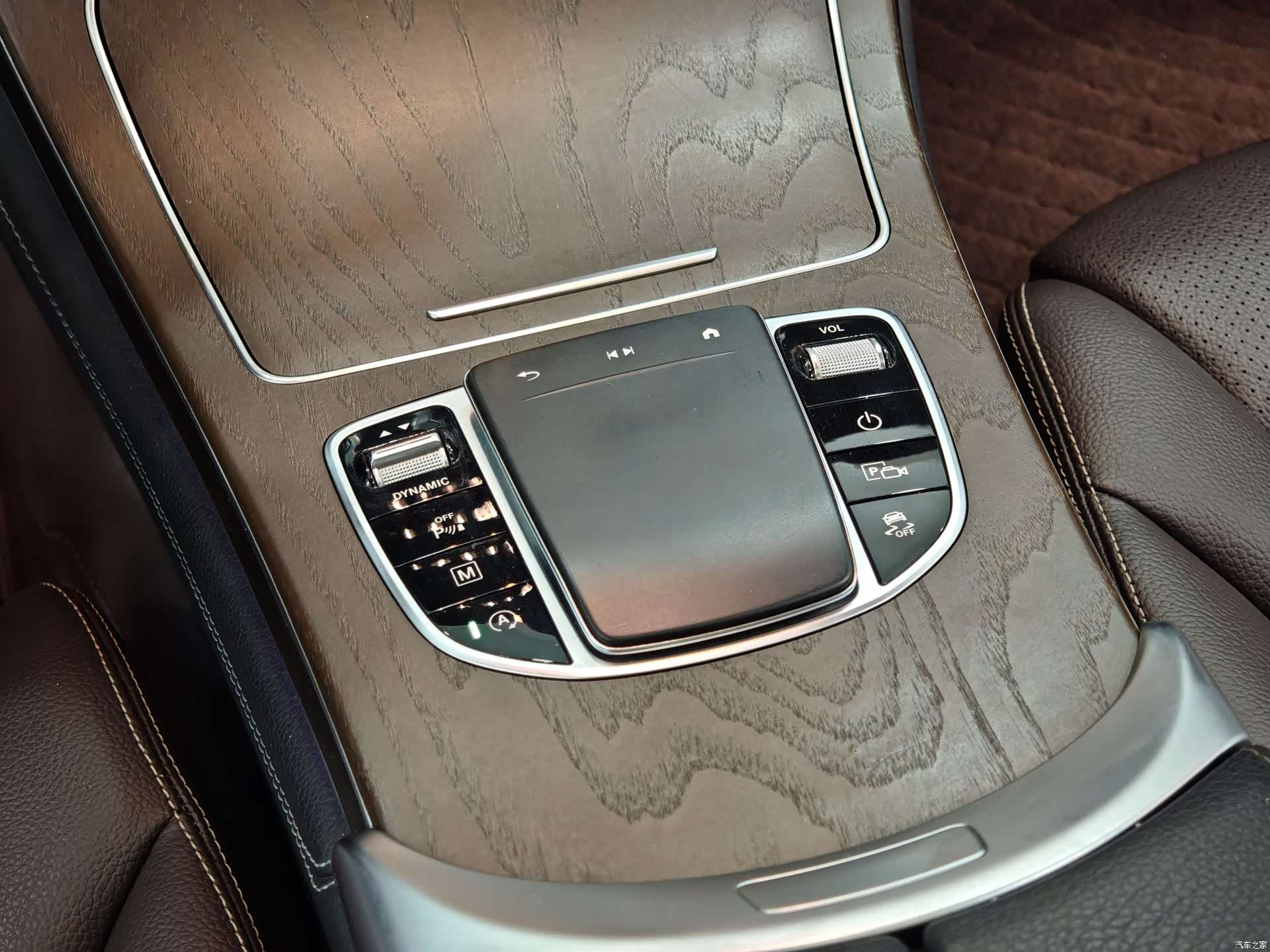 Mercedes-Benz GLC, 2022 11