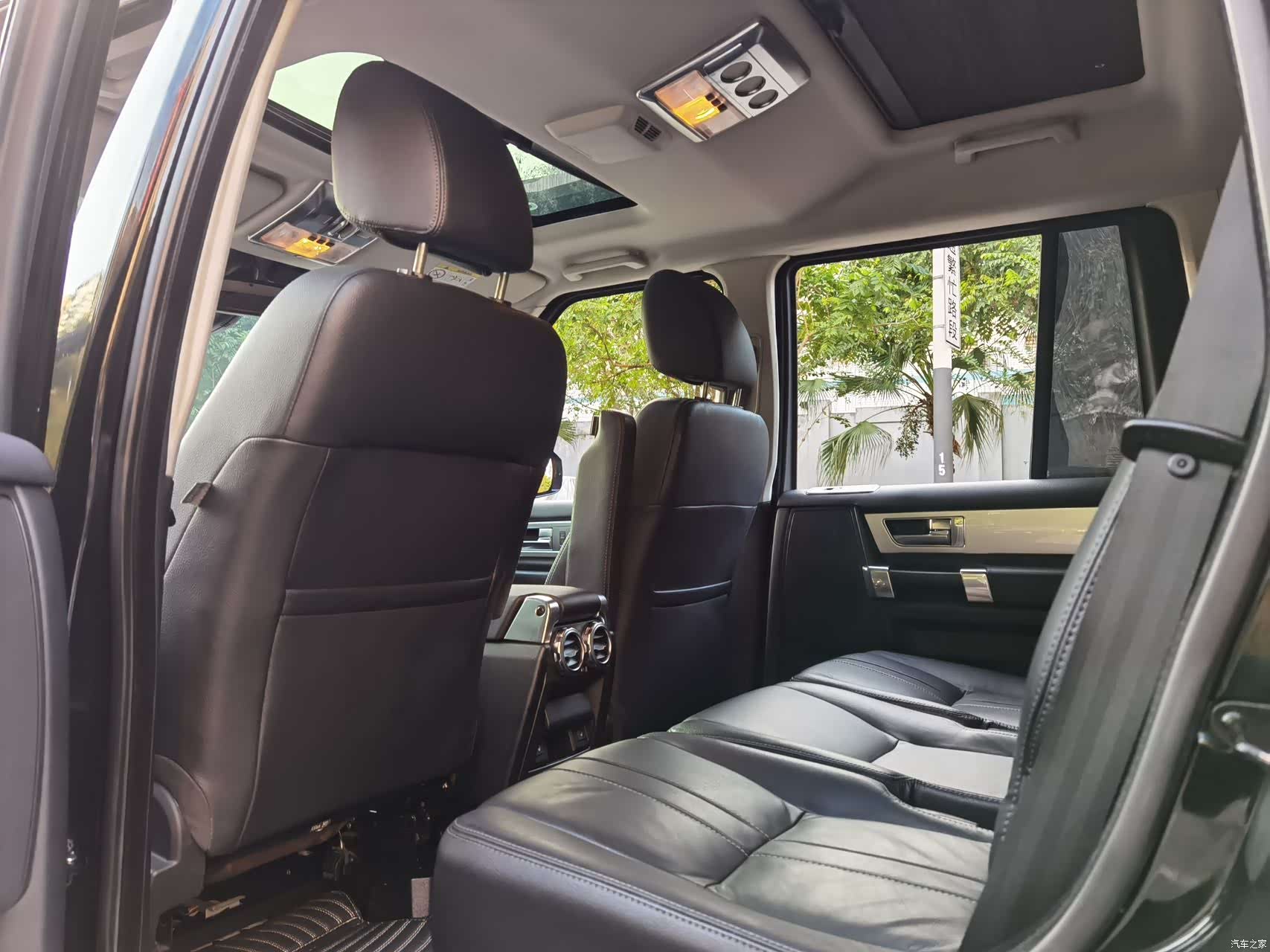 Land Rover Discovery, 2016 7