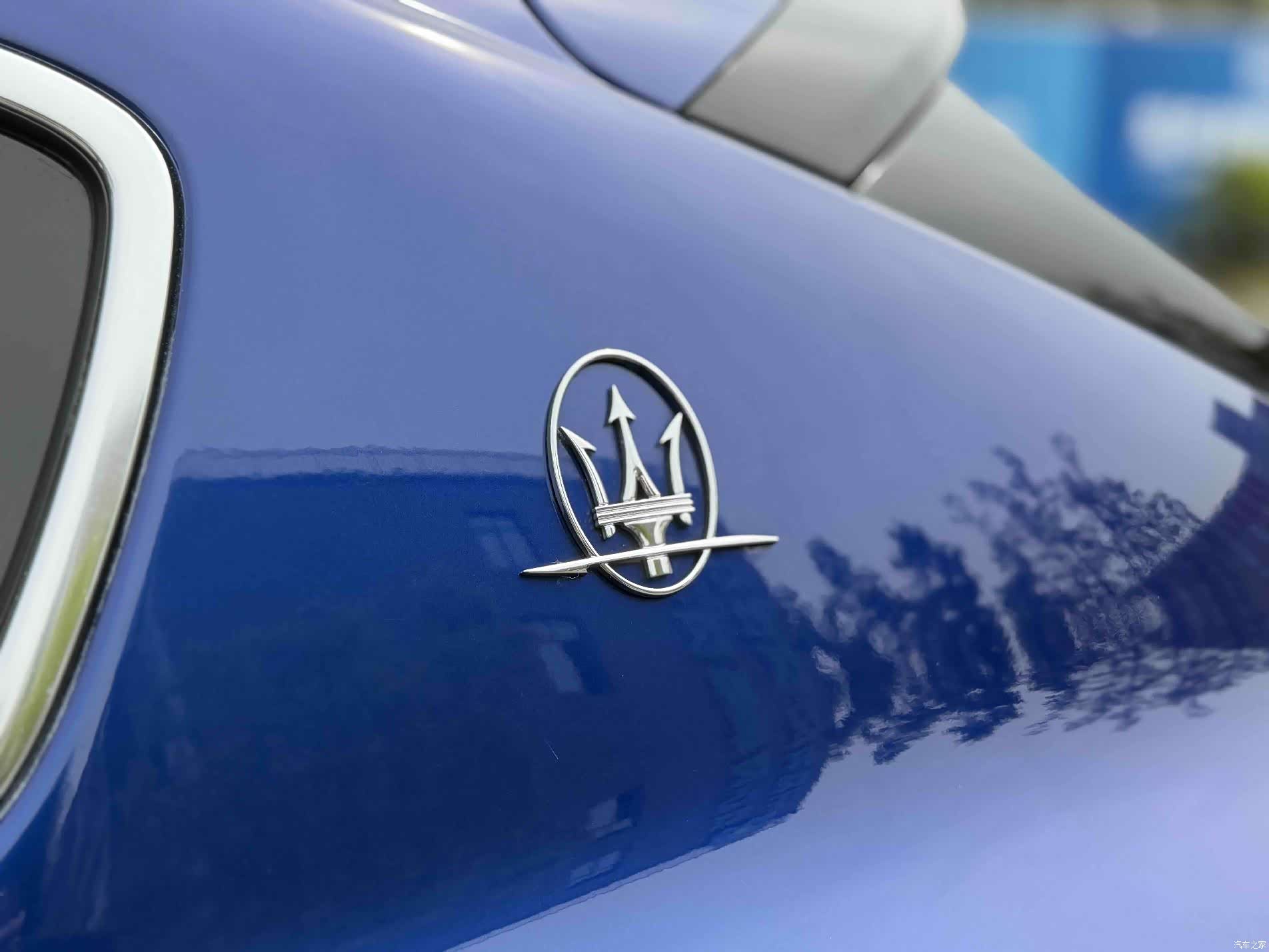 Maserati Levante, 2017 10