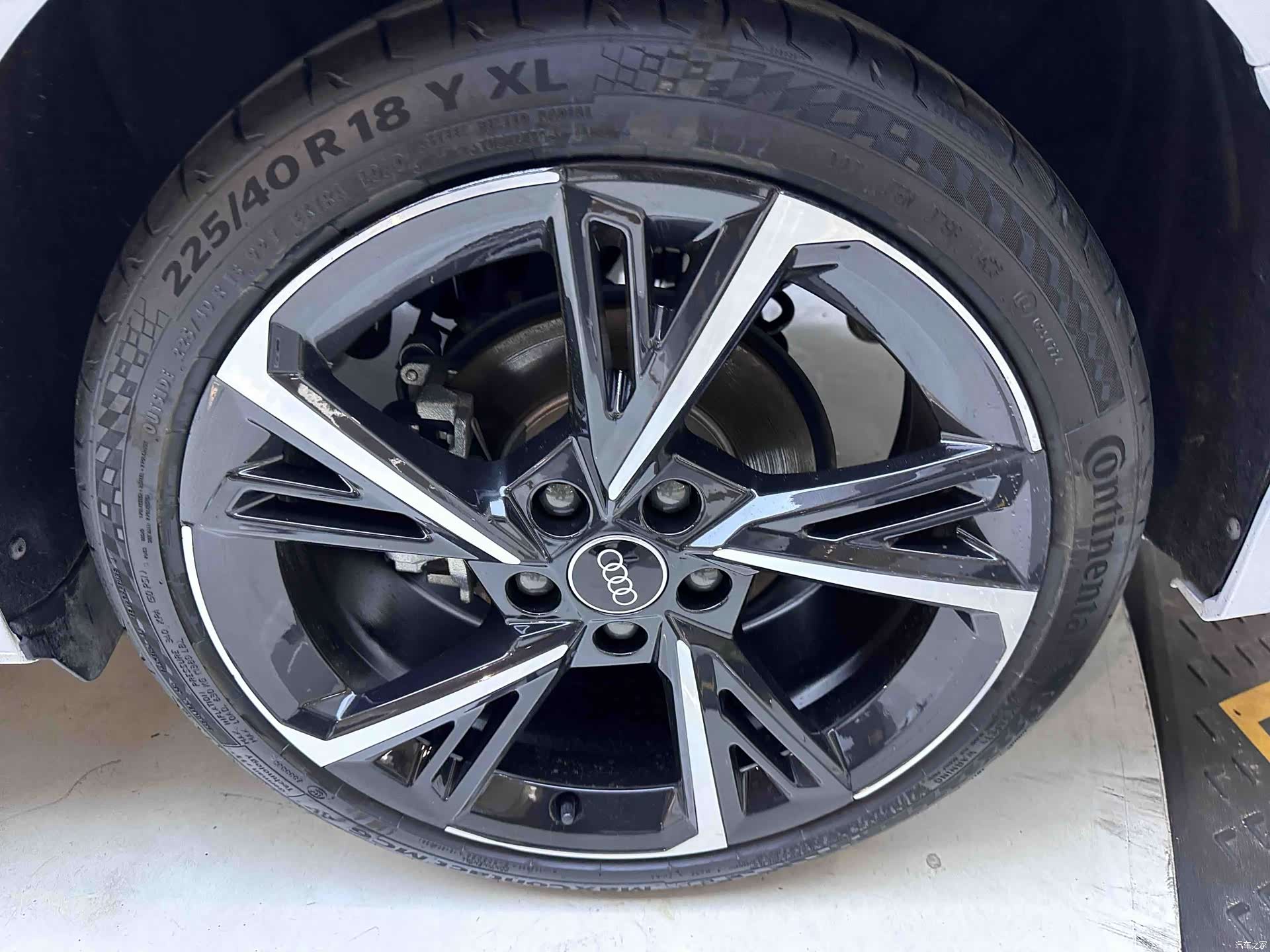 Audi A3, 2022 18