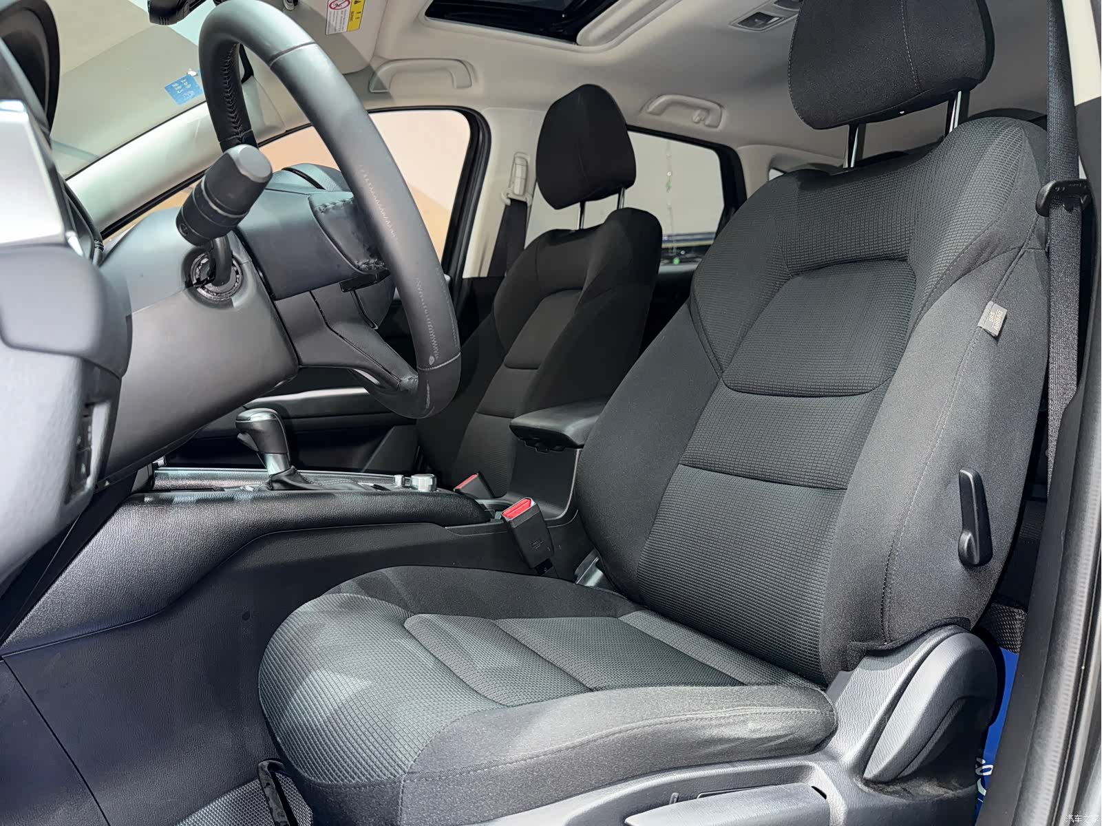 Mazda CX-5, 2024 50