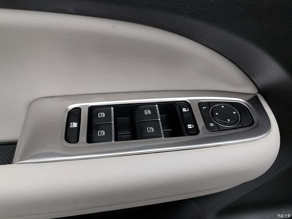 GAC M6, 2021 9