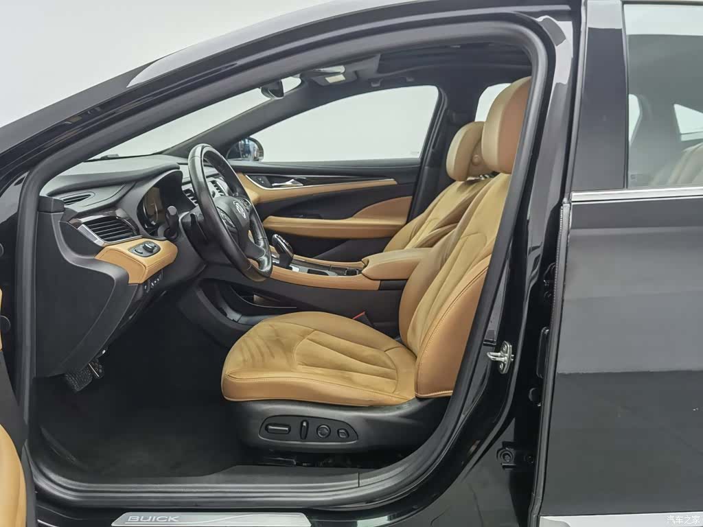 Buick LaCrosse, 2017 10