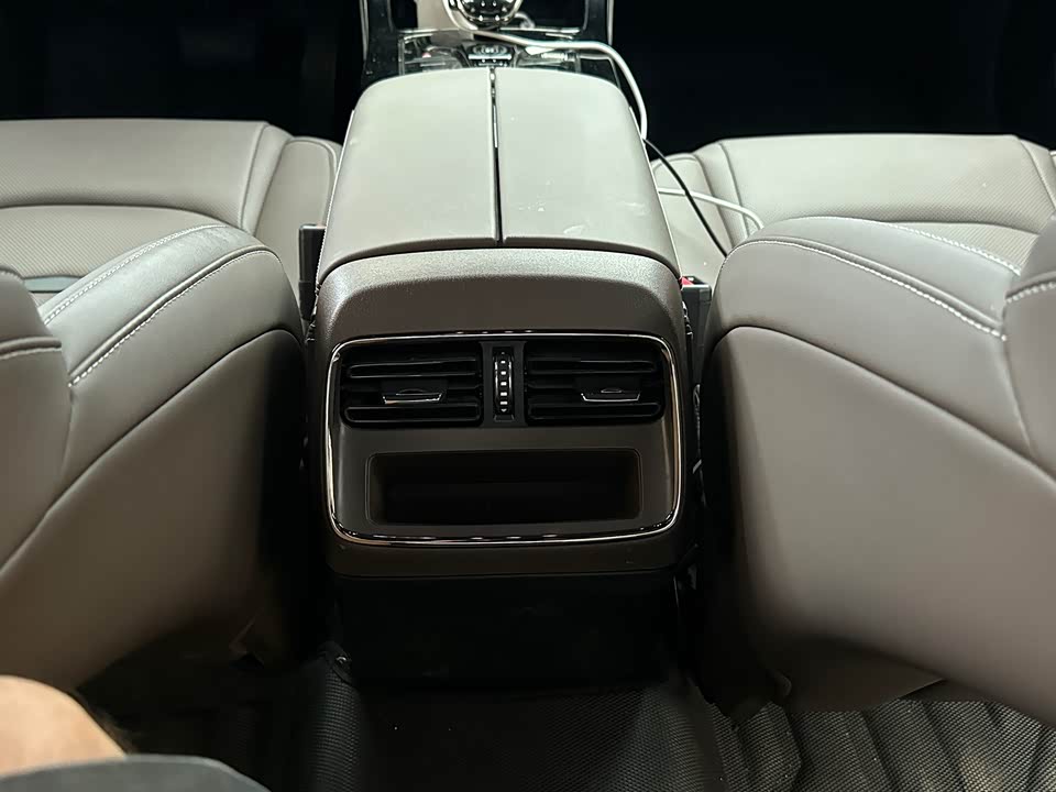 BYD Han BYD Han