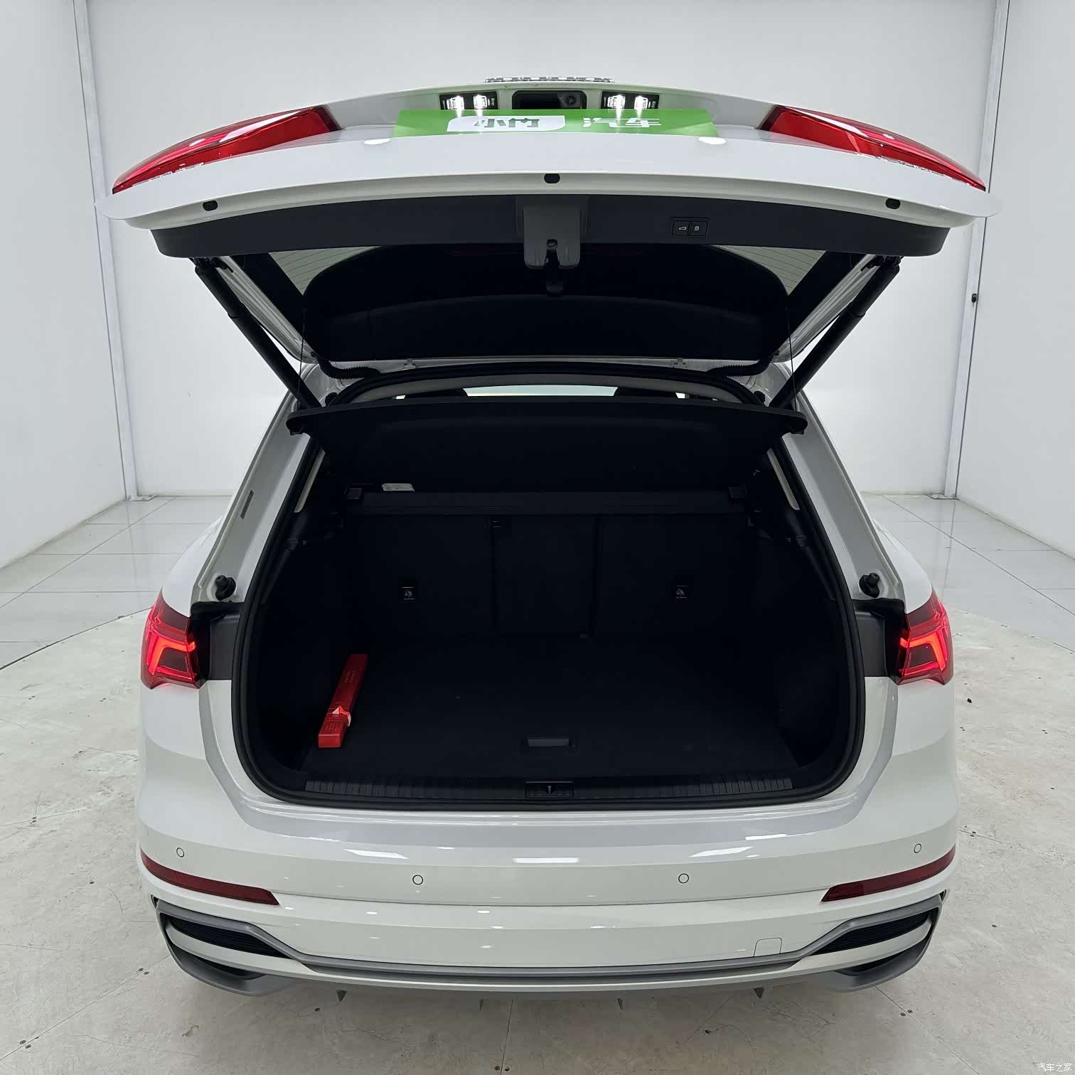 Audi Q3, 2022 16